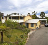 NorthEast Restawhile Bed and Breakfast - Hotel Gold Coast