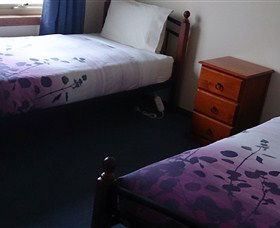 All Inn Strahan Holiday Units - Hotel Gold Coast 5