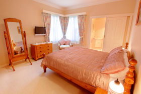 B & B At Winterbrook - Hotel Gold Coast 1