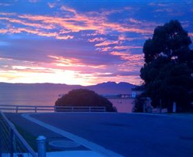 Amos House And Swansea Ocean Villas - Hotel Gold Coast 4