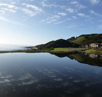 Rocky Glen Retreat King Island - Hotel Gold Coast