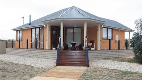 Aurora Cottages - Hotel Gold Coast 0