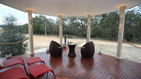 Aurora Cottages - Hotel Gold Coast 1
