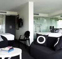 The Cullen - Hotel Gold Coast