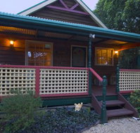 Trawool Cottages  Farmstay - Hotel Gold Coast