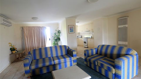 Glen Inn Motel & Apartments - Hotel Gold Coast 1