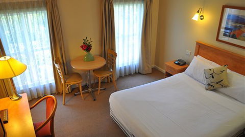Glen Inn Motel & Apartments - Hotel Gold Coast 0