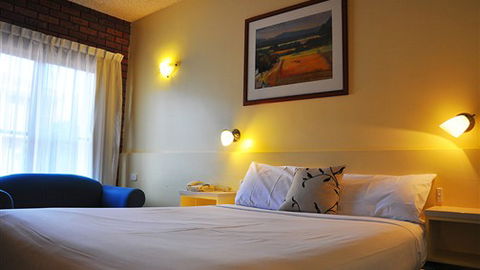 Glen Inn Motel & Apartments - Hotel Gold Coast 4