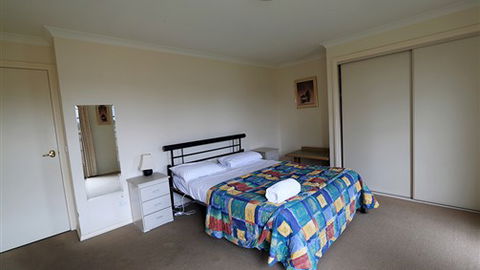 Glen Inn Motel & Apartments - Hotel Gold Coast 5