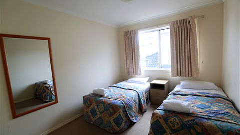Glen Inn Motel & Apartments - Hotel Gold Coast 7