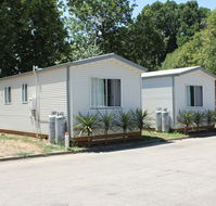 Myrtleford Holiday Park - Hotel Gold Coast