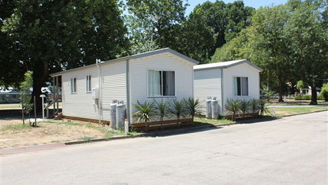 Myrtleford Holiday Park - Hotel Gold Coast 0