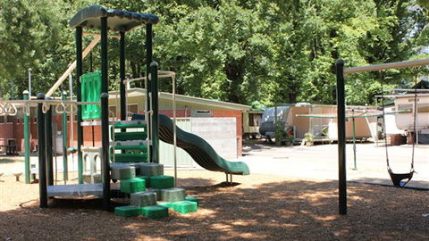 Myrtleford Holiday Park - Hotel Gold Coast 2