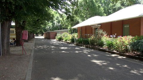 Myrtleford Holiday Park - Hotel Gold Coast 4