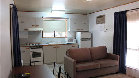 Myrtleford Holiday Park - Hotel Gold Coast 6