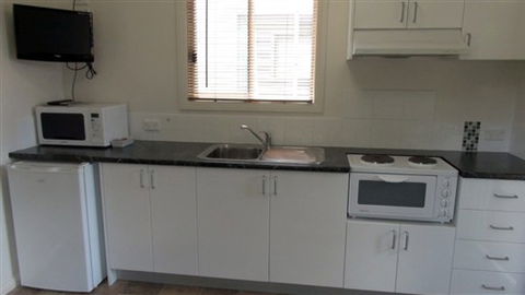 Myrtleford Holiday Park - Hotel Gold Coast 7