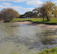 Kangaroo Lake Caravan Park - Hotel Gold Coast