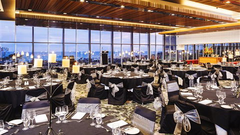 RACV Resort Inverloch - Hotel Gold Coast 1