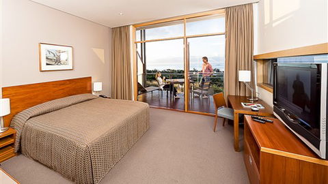 RACV Resort Inverloch - Hotel Gold Coast 3