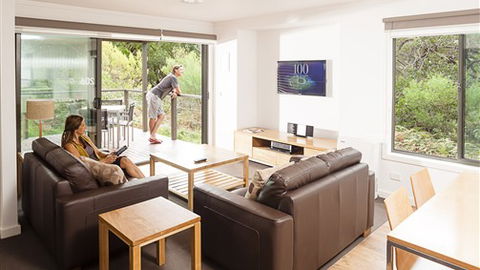 RACV Resort Inverloch - Hotel Gold Coast 5