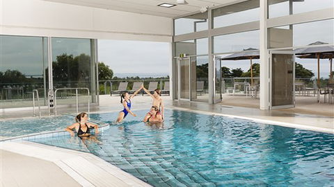 RACV Resort Inverloch - Hotel Gold Coast 6