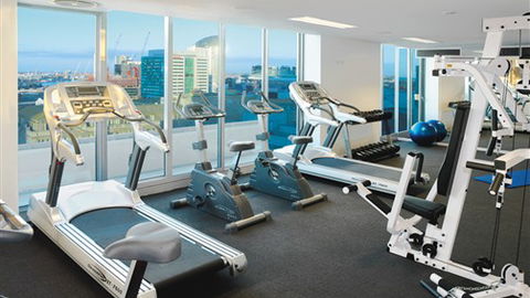 Adina Apartment Hotel Melbourne, Northbank - Hotel Gold Coast 1