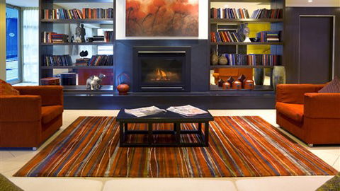 Adina Apartment Hotel Melbourne, Northbank - Hotel Gold Coast 0