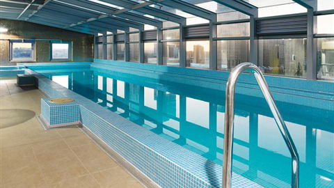 Adina Apartment Hotel Melbourne, Northbank - Hotel Gold Coast 2