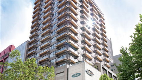 Adina Apartment Hotel Melbourne - Hotel Gold Coast 0