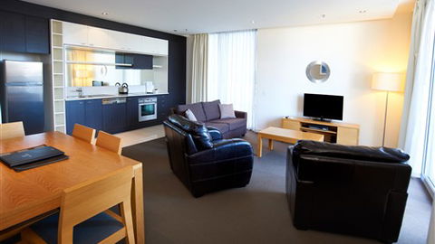 Amity Apartment Hotels - Hotel Gold Coast 0