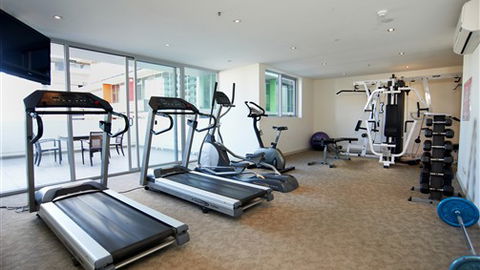 Amity Apartment Hotels - Hotel Gold Coast 2