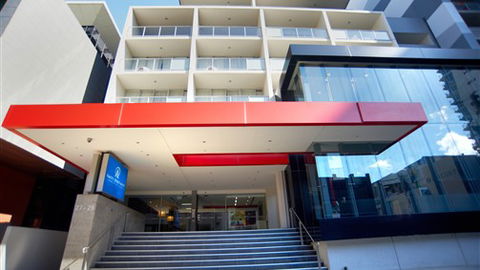 Amity Apartment Hotels - Hotel Gold Coast 1