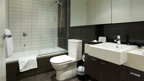 Amity Apartment Hotels - Hotel Gold Coast 5