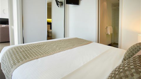 Amity Apartment Hotels - Hotel Gold Coast 3