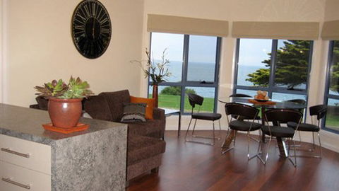 Seascape Accommodation - Hotel Gold Coast 0