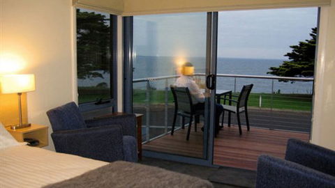 Seascape Accommodation - Hotel Gold Coast 1