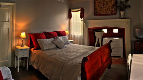 Heytesbury House B&B - Hotel Gold Coast 2