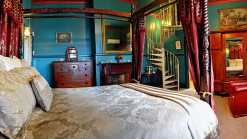 Heytesbury House B&B - Hotel Gold Coast 1