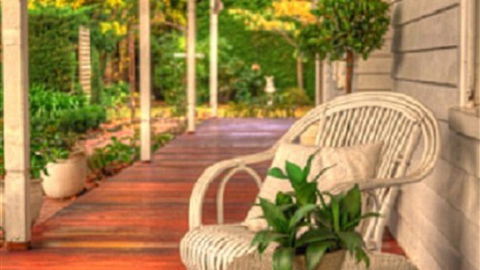 Heytesbury House B&B - Hotel Gold Coast 5