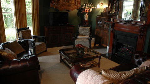 Heytesbury House B&B - Hotel Gold Coast 4
