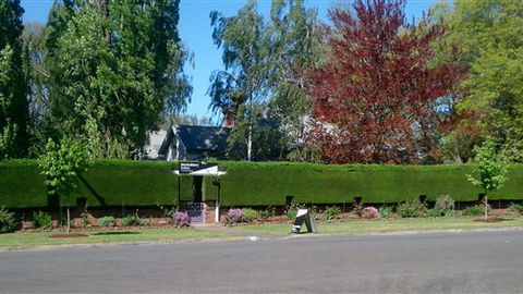 Heytesbury House B&B - Hotel Gold Coast 6