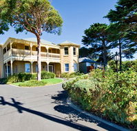 Mt Martha BB By the Sea - Hotel Gold Coast