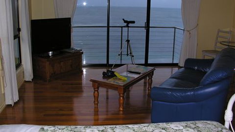 Clifftop Accommodation Portland Victoria - Hotel Gold Coast 3