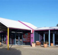 Paddle Steamer Motel - Hotel Gold Coast