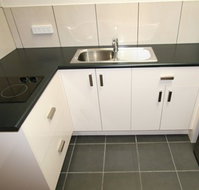 Best Western Hamilton Lakeside Motel