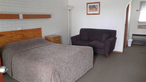 Alfred Motor Inn - Hotel Gold Coast 0