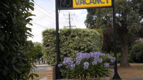Alfred Motor Inn - Hotel Gold Coast 3