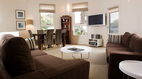 Aireys Inlet Getaway Resort - Hotel Gold Coast 3