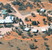 Mungo Lodge - Hotel Gold Coast