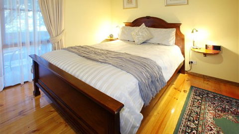 Glenview Retreat Luxury Accommodation - Hotel Gold Coast 0
